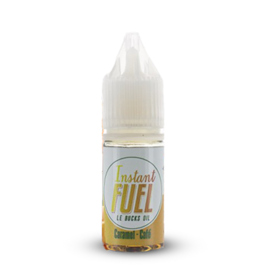 LE BUCKS OIL 10ML FRUITY FUEL