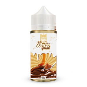 DULCE GRAND 0 MG 100ML INSTANT FUEL