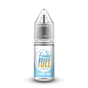 FRUITY FUEL - BLUE OIL - 10ml