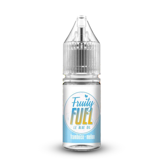 FRUITY FUEL - BLUE OIL - 10ml