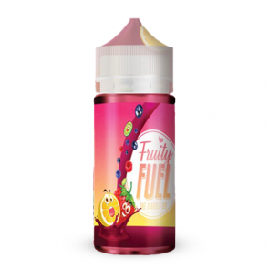 FRUITY FUEL - DIABOLO OIL - 100ml