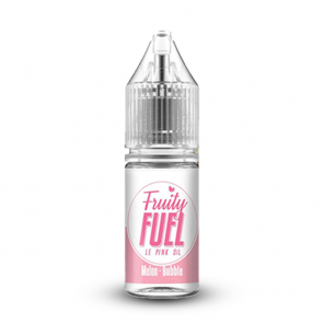 FRUITY FUEL - PINK OIL - 10ml