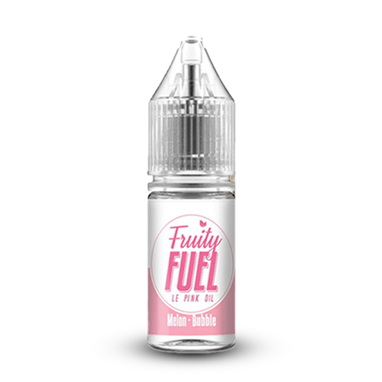 FRUITY FUEL - PINK OIL - 10ml