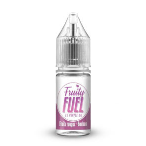 FRUITY FUEL - PURPLE OIL - 10ml