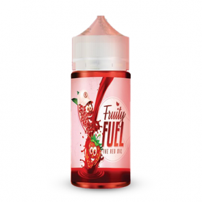 FRUITY FUEL - RED OIL - 100ml
