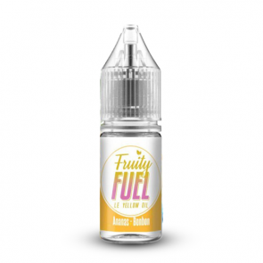 FRUITY FUEL - YELLOW OIL - 10ml
