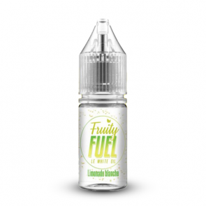 FRUITY FUEL - WHITE OIL - 10ml