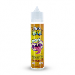 TIREBOULETTE 0MG 50ML MULTI FREEZE LIQUIDEO