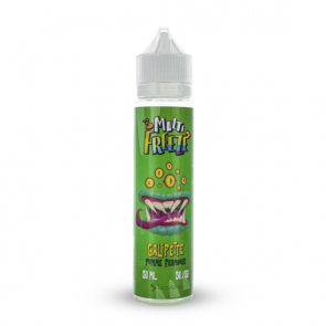 Galipette - Multi freeze - Liquideo - 50ml