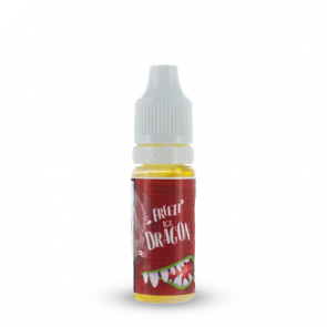 FREEZE DRAGON 10ML LIQUIDEO
