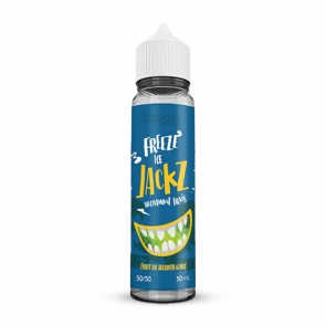 Freeze Ice Jackz - Liquideo - 50ml