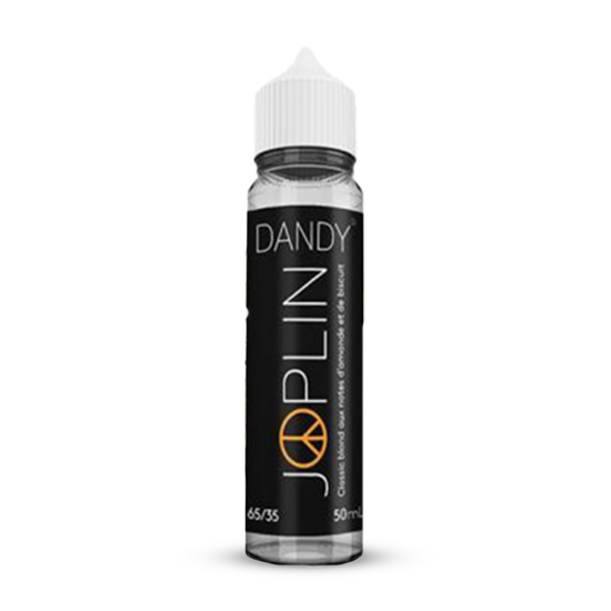JOPLIN 0MG 50ML LIQUIDEO