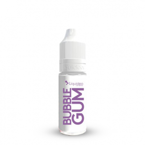 Saveur Bubble Gum Liquideo