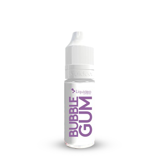 Saveur Bubble Gum Liquideo