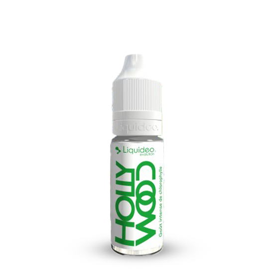 Hollywood LIQUIDEO 10ml