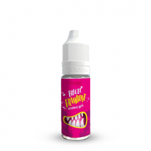 Freeze Framboyz LIQUIDEO 10ml