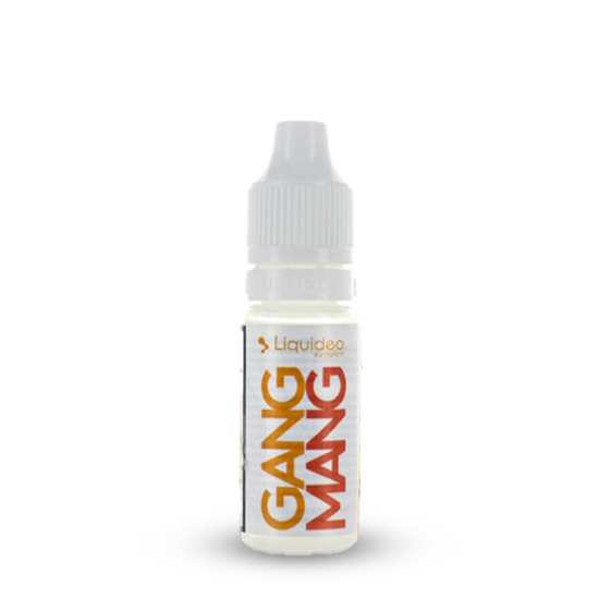 GANG MANG 10ML LIQUIDEO