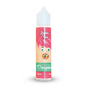DRUGINBUS LIQUIDEO 60/40 50 ML