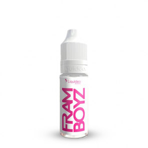 Framboyz LIQUIDEO 10ml