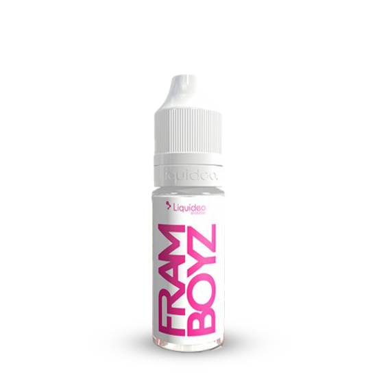 Framboyz LIQUIDEO 10ml