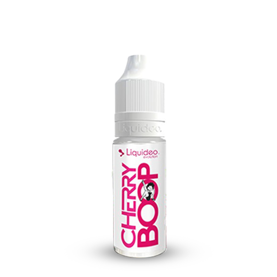 Cherry Boop 10ml LIQUIDEO