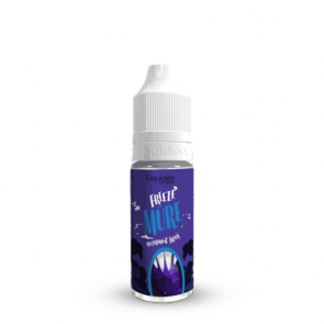 Freeze mûre LIQUIDEO 10ML