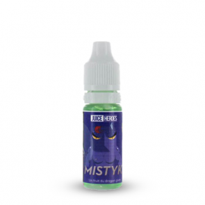 MISTYK 10ML LIQUIDEO