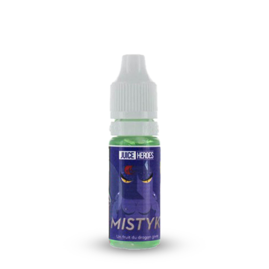 MISTYK 10ML LIQUIDEO