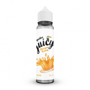 MANGUE ANANAS LIQUIDEO 50/50 50 ML