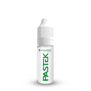 Pastek 10ml LIQUIDEO