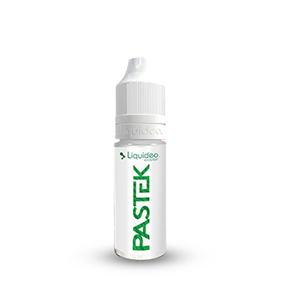 Pastek 10ml LIQUIDEO