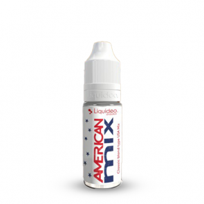 American Mix LIQUIDEO 10ML
