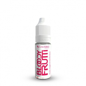 Bloody Frutti LIQUIDEO 10ML