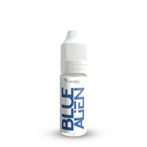 Blue Alien LIQUIDEO 10ML