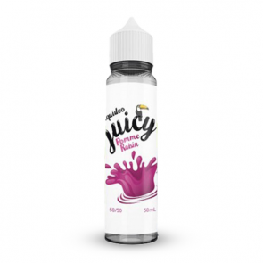 POMME RAISIN LIQUIDEO 50/50 50 ML