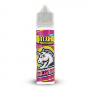 UNICORNIES 0MG 50ML OHM GANG