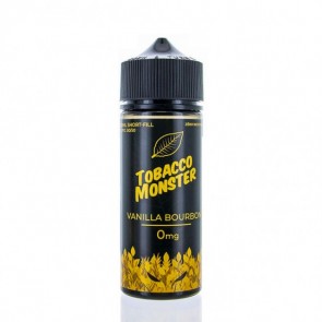 COOKIE CREAM 0MG 100ML TOBACCO MONSTER