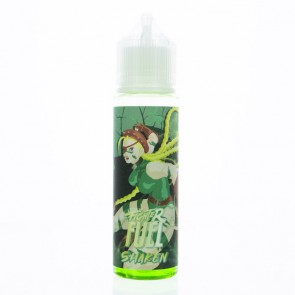 SHAKEN 0MG 50ML FIGHTER FUEL
