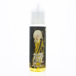 KOBURA 0MG 50ML FIGHTER FUEL