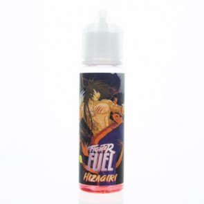 HIZAGIRI 0MG 50ML FIGHTER FUEL
