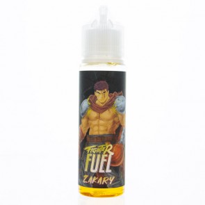ZAKARY 50ML FIGHTER FUEL
