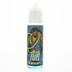 BARRAKO 50ML FIGHTER FUEL