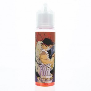 SEIRYUTO 0MG 50ML FIGHTER FUEL