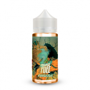 KANSETSU 0MG 100ML FIGHTER FUEL