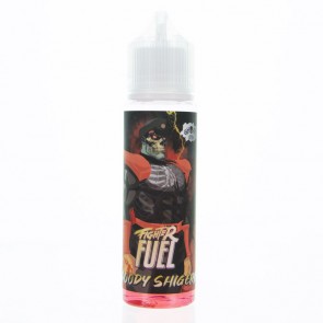 BLOODY SHIGERI 50ML FIGHTER FUEL