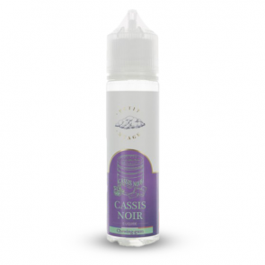 CASSIS NOIR 60ML PETIT NUAGE