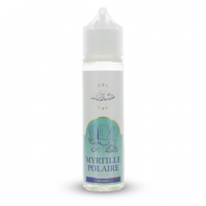 MYRTILLE POLAIRE 60ML PETIT NUAGE