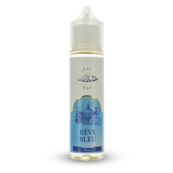 RÊVE BLEU 60ML PETIT NUAGE