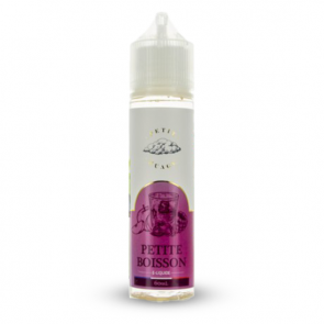 PETITE BOISSON 60ML PETIT NUAGE