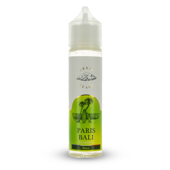 PARIS BALI 60ML PETIT NUAGE